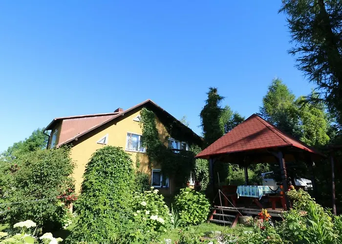 Agroturystyka Tyniok