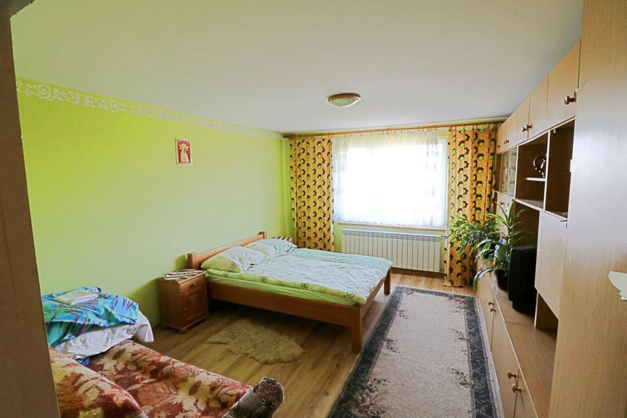 Tyniok Nocleg ze śniadaniem Koniaków