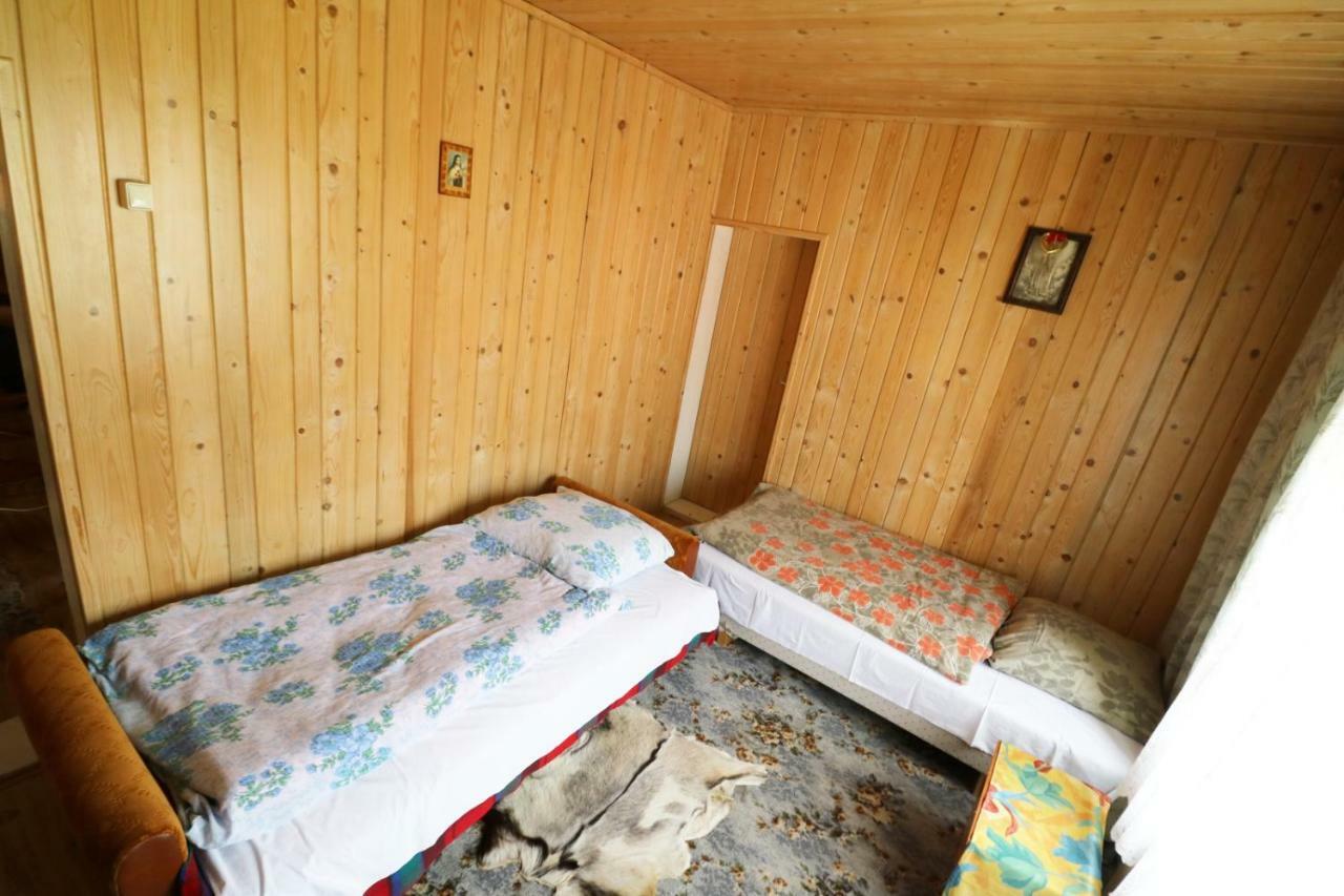 Nocleg ze śniadaniem Tyniok Koniaków