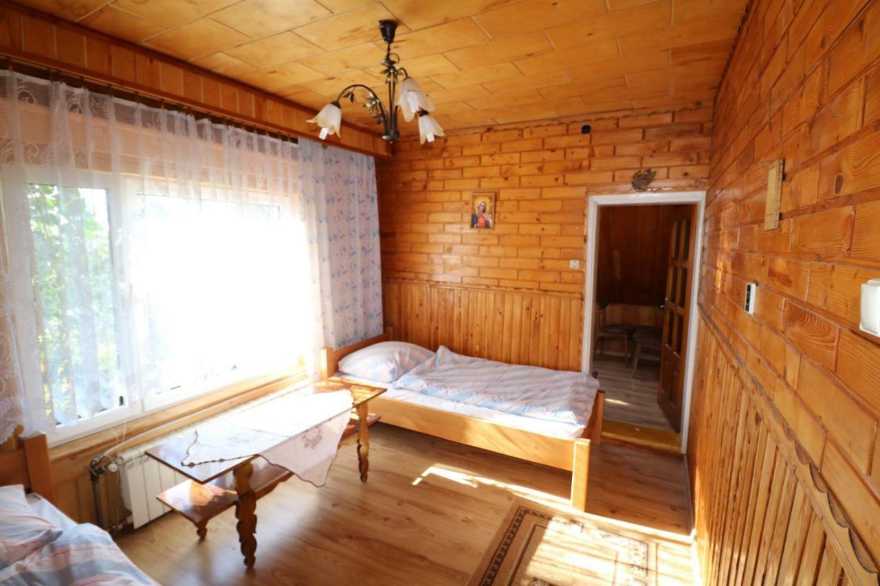 Tyniok * Koniaków